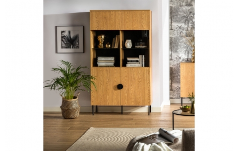 Vitrina MOND 14729
