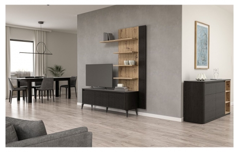 Vitrina TBR 14767