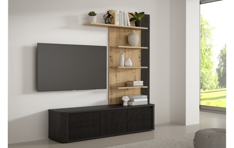 Vitrina TBR 14767