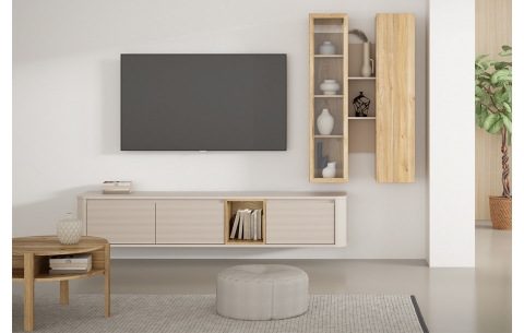 Vitrina TBR 14768