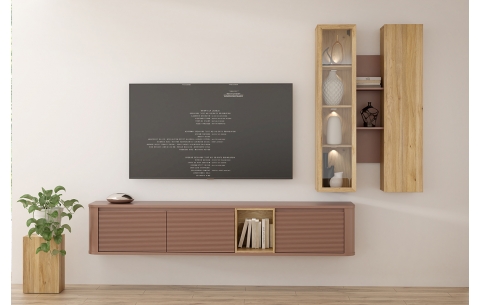 Vitrina TBR 14769