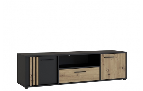 TV ir audio spintelė DCR 14819