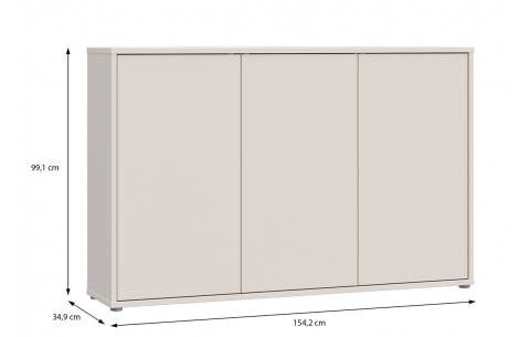 Komoda LC 14828