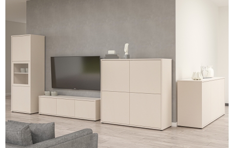 Sekcija LC 14835