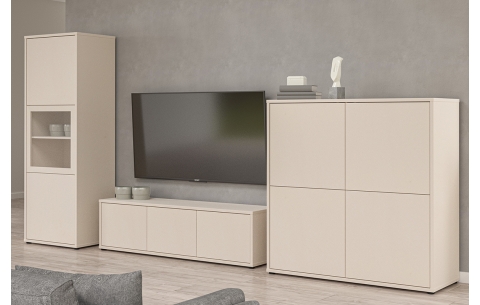 Sekcija LC 14835