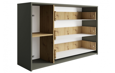 Komoda RIMINI 14879