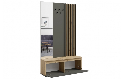 Modulinė sistema DORIS 14882