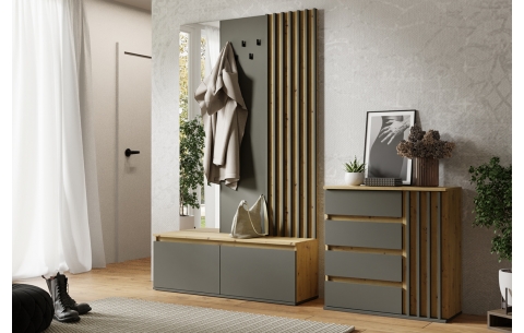 Modulinė sistema DORIS 14882