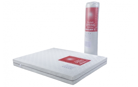 Čiužinys SMART SOFT