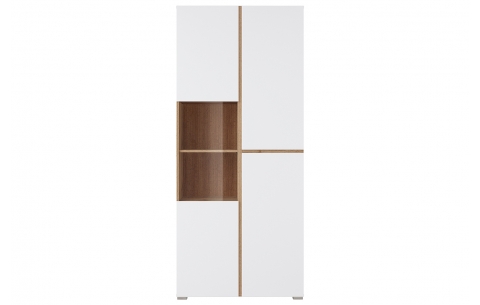 Vitrina CROSS 15185