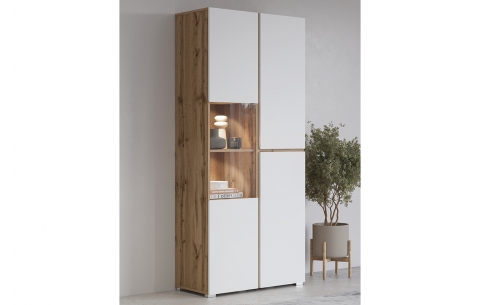 Vitrina CROSS 15185