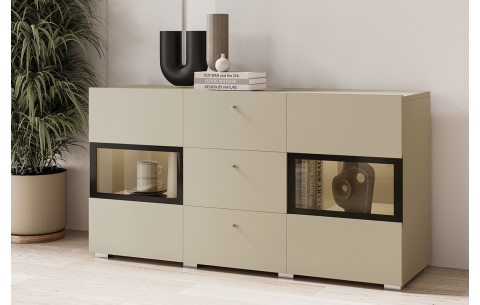 Komoda BAROS 15230
