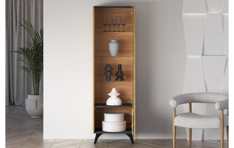 Vitrina CTS 15241