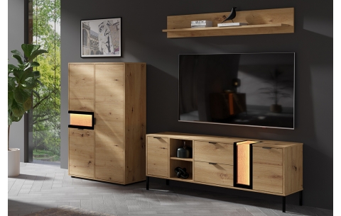 Indauja TVL 15263