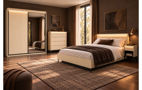 Spintelė TREND 15357