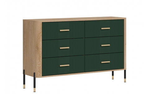 Komoda TDN 15455