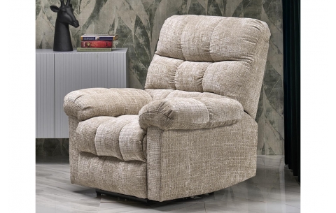 Fotelis RMR 15480