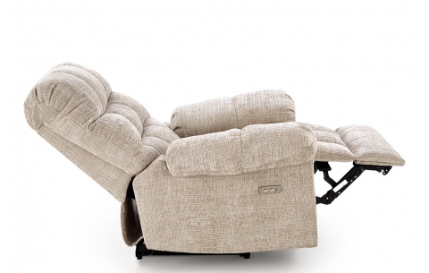 Fotelis RMR 15480