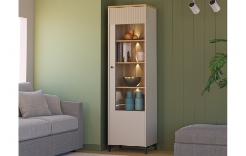 Vitrina BBX 15498