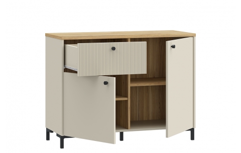 Komoda BBX 15501