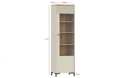 Sekcija BBX 15504