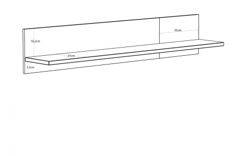 Sekcija BBX 15504