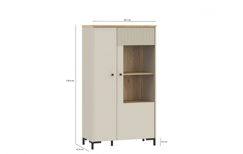 Sekcija BBX 15504