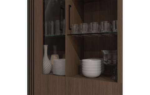 Vitrina SFM 15516