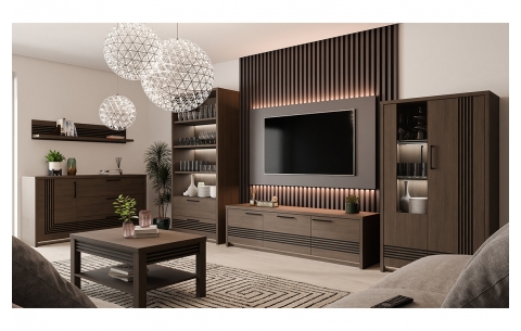 Vitrina SFM 15516