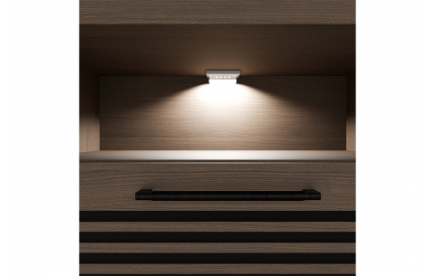 TV ir audio spintelė SFM 15521
