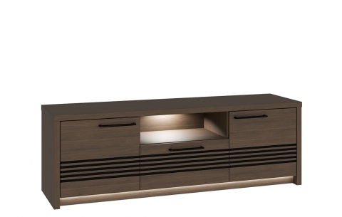 TV ir audio spintelė SFM 15521