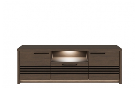 TV ir audio spintelė SFM 15521
