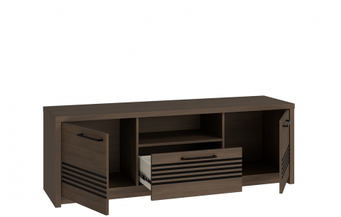 TV ir audio spintelė SFM 15521