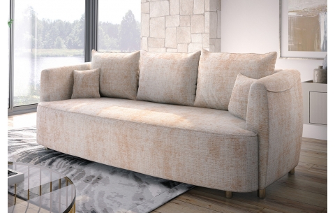 Sofa RISEL 15549