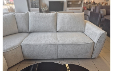 Kampinė sofa ECLIPSE 15715