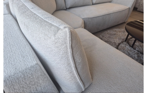 Kampinė sofa ECLIPSE 15715