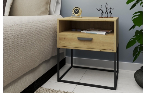 Spintelė RCD 15727