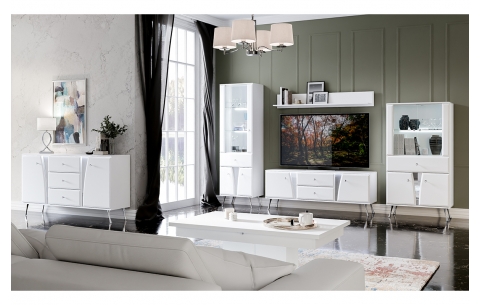 Vitrina RLX 15801