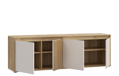 TV ir audio spintelė TLS 15888