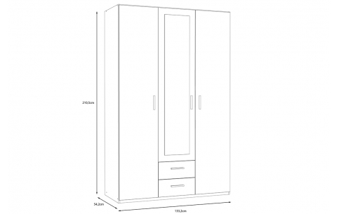 Spinta WTR 15903
