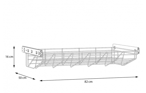 Spinta WTR 15905
