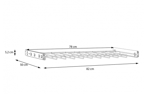 Spinta WTR 15905