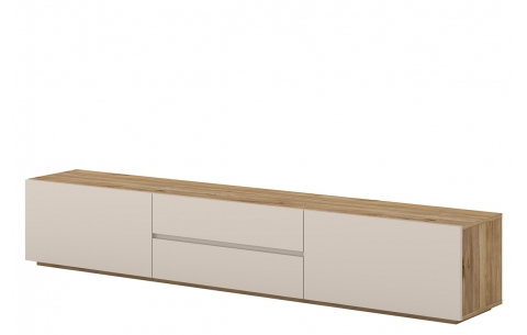 TV ir audio spintelė CRISS 15956