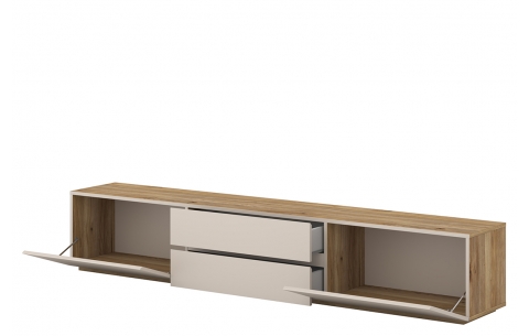 TV ir audio spintelė CRISS 15956