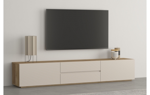 TV ir audio spintelė CRISS 15956