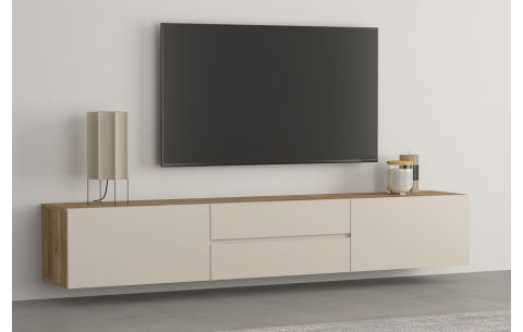 TV ir audio spintelė CRISS 15956