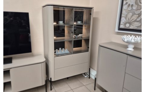 Vitrina BELLO 15957