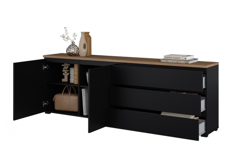 Komoda MODO 16096