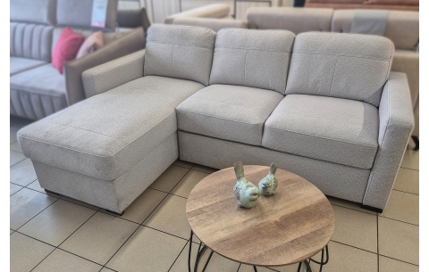 Kampinė sofa TROFEO 16111