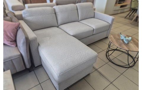 Kampinė sofa TROFEO 16111